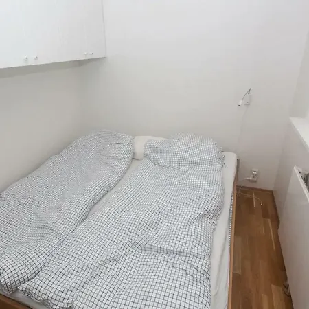 Stayplus 1br Smart, Comfy Apt By Oslomet University *